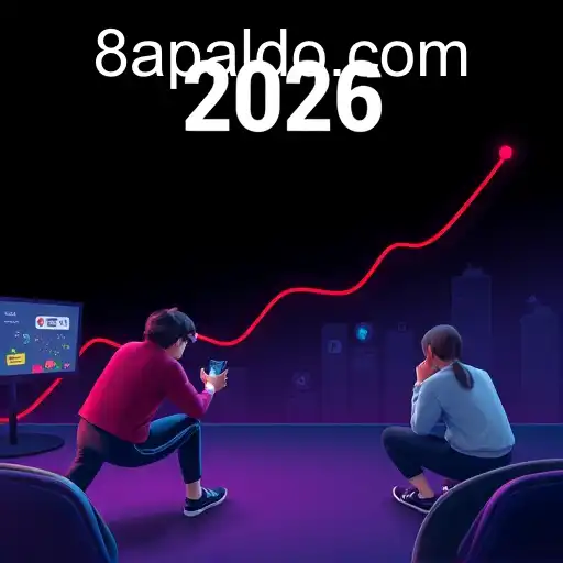 Apaldo's Evolution in the Gaming World