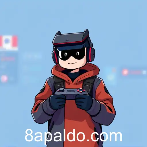 Apaldo: Uniting Gamers in a Digital Era