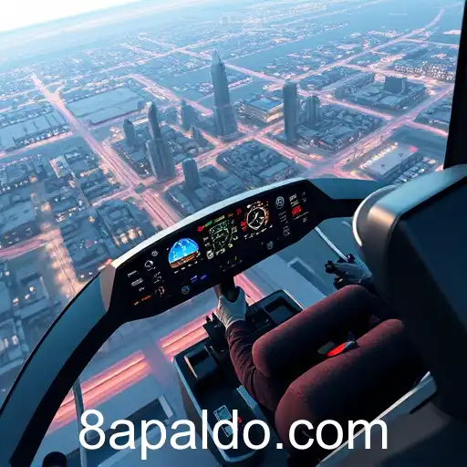 Apaldo: Revolutionizing Online Gaming in 2025