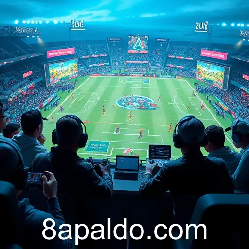 Apaldo's Impact on Gaming Trends