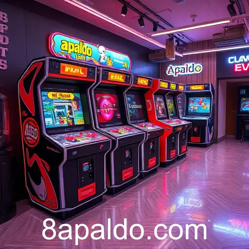 Arcade Games