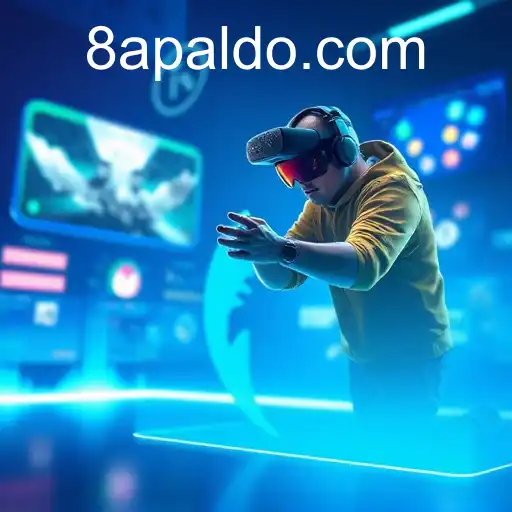 Exploring the New Trends in Online Gaming