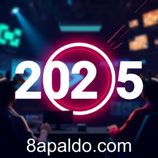 The Evolving Era of Online Gaming in 2025